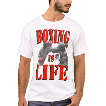 Boxing ist Life Mayweather VS Pacquao