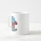 Boxing Kaffeetasse (Vorderseite Links)
