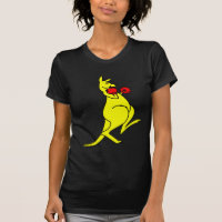 Boxing Kangaroo
