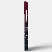 Boxing Legends | Case-Mate iPhone Hülle (Rückseite / Links)