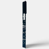 Boxing Legends | Case-Mate iPhone Hülle (Rückseite / Rechts)