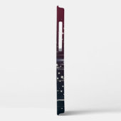 Boxing Legends |  Case-Mate iPhone Hülle (Rückseite / Links)