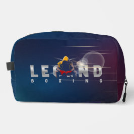 Boxing Legends | Waschbeutel