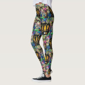Boxing-Leggings Leggings (Links)