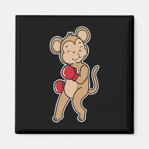 Boxing Magnet
