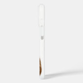 Boxing Meerkat Sports iPhone 16 Fall Case-Mate iPhone Hülle (Rückseite / Links)