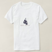 Boxing my lov T-Shirt (Design vorne)