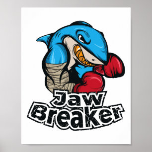 Boxing Poster