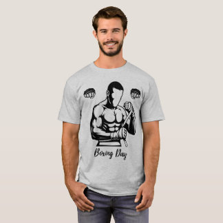 Boxing-T-Shirt T-Shirt