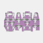 Boxkitten mit Mittens Thunder_Cove Geschenkschachtel (Ungefaltet)