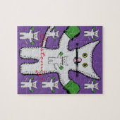 Boxkitten mit Mittens Thunder_Cove Puzzle (Horizontal)