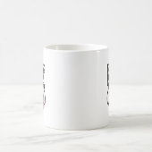 Boxlebensdauer für Amateur-Berufliche Boxen 2 Kaffeetasse (Mittel)