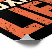Boxlebensdauer für Amateur-Berufliche Boxen 3 Poster (Ecke)