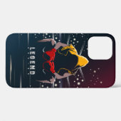 Boxlegenden | Case-Mate iPhone hülle (Rückseite (Horizontal))
