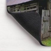 Boxley Scheunen-Mausunterlage Mousepad (Ecke)