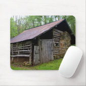 Boxley Scheunen-Mausunterlage Mousepad (Mit Mouse)