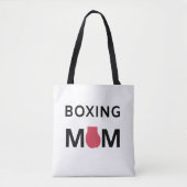 Boxmama Tasche (Vorderseite)