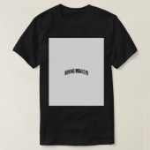 Boxmanager Grafik T-Shirt (Design vorne)