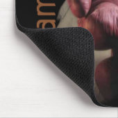 Boxmeister Mousepad (Ecke)