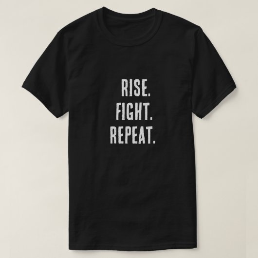 Boxmotivations-Shirt T-Shirt (Design vorne)
