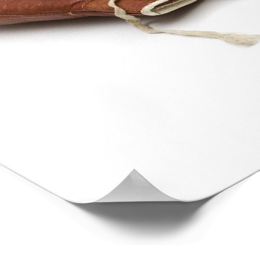 Boxplakat Poster (Ecke)