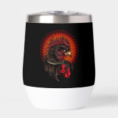 Boxrooster (Vorderseite)