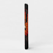 Boxrooster Case-Mate iPhone Hülle (Hinten/Links)