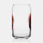 Boxrooster Dosenglas (Links)