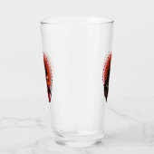 Boxrooster Glas (Rechts)