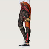 Boxrooster Leggings (Links)