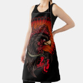 Boxrooster Schürze (InSitu)