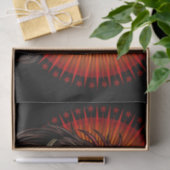 Boxrooster Seidenpapier (Geschenk)
