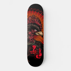 Boxrooster Skateboard