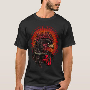 Boxrooster T-Shirt