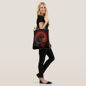 Boxrooster Tasche (Am Model)