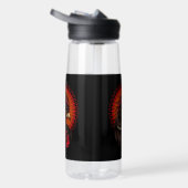 Boxrooster Trinkflasche (Rechts)