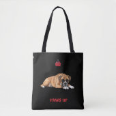 Boxsack Tasche (Vorderseite)