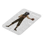 Boxschiff Bulldog Full Magnet (Linke Seite)