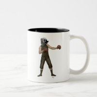 Boxschiff Bulldog Full