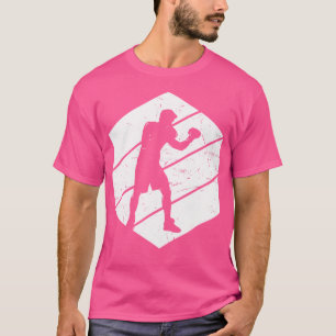 Boxsport Damen Boxen Männer Boxer T-Shirt