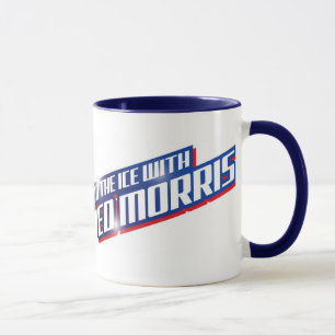 BOXsports Ed Morris - Tasse