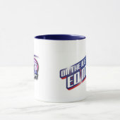 BOXsports Ed Morris - Tasse (Zentrum)