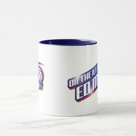 BOXsports Ed Morris - Tasse (Zentrum)