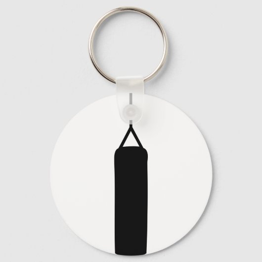 Boxstanzer Schlüsselanhänger (Vorderseite)