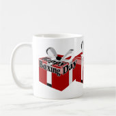 Boxtag Kaffeetasse (Links)