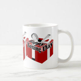 Boxtag Kaffeetasse
