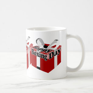 Boxtag Kaffeetasse