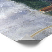 Boxtag Leere 2005 Poster (Ecke)