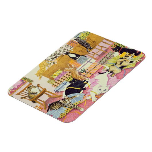 Boxtag Magnet (Linke Seite)