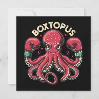 Boxtopus - Boxtopus